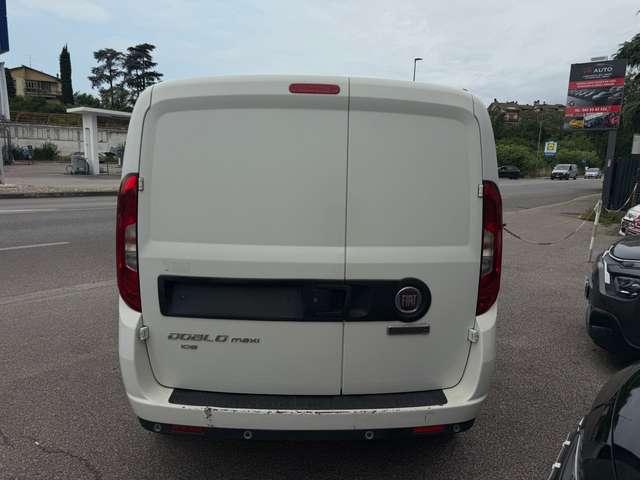 Fiat Doblo Cargo Maxi PL 1.6 mjt 16v Lounge120cv NAVI CRUISE