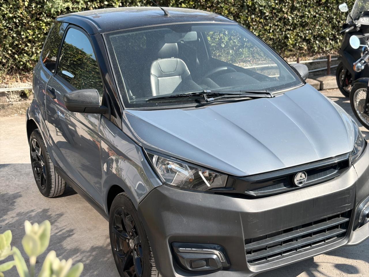Aixam City Sport