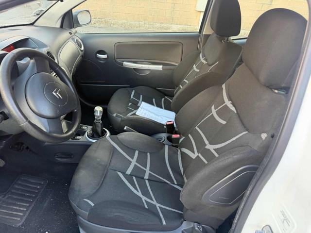 CITROEN C2 09 1.1 airdream Perfect Techno Stupenda Bellissima
