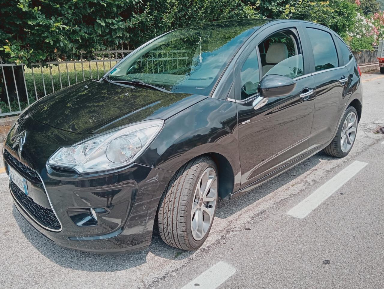 Citroen C3 1.4 VTi 95 Perfect