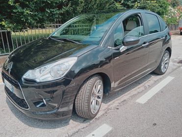 Citroen C3 1.4 VTi 95 Perfect
