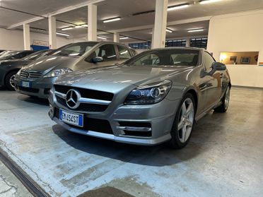 Mercedes-benz SLK 200 Premium - AMG Pack