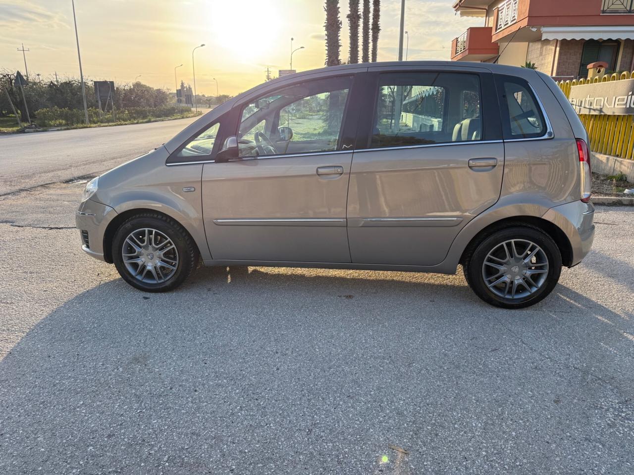 Lancia MUSA 1.3 Multijet 16V 90 CV Ol