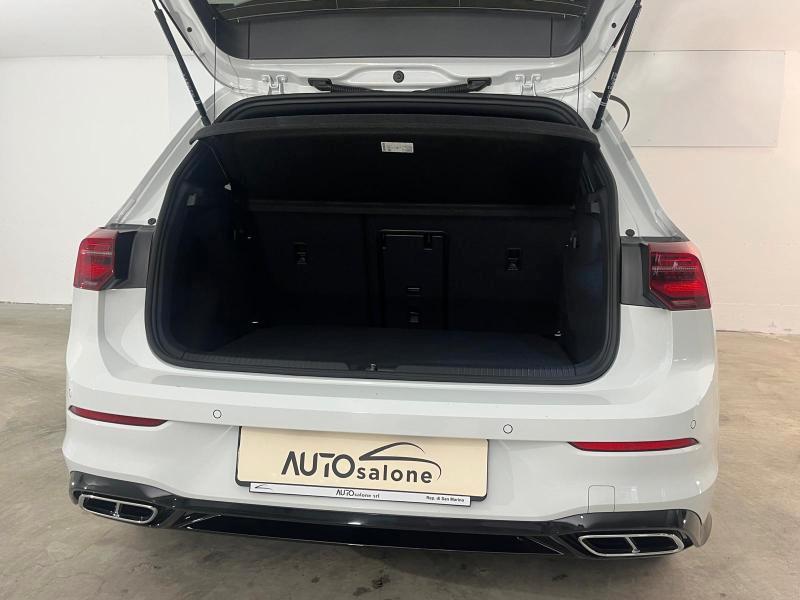 Volkswagen Golf 1.5 etsi R-Line 150cv dsg*SENZA VNCOLI