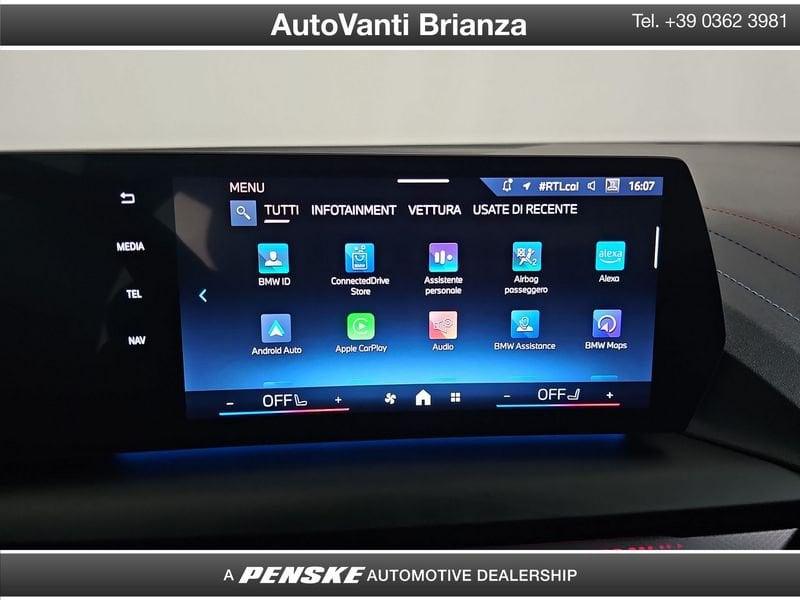 BMW Serie 2 Gran Coupe 218d Gran Coupe MSport Pro