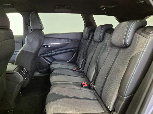 PEUGEOT 5008 PureTech Turbo 130 S&S Allure - NEOP. - Cam - Carp