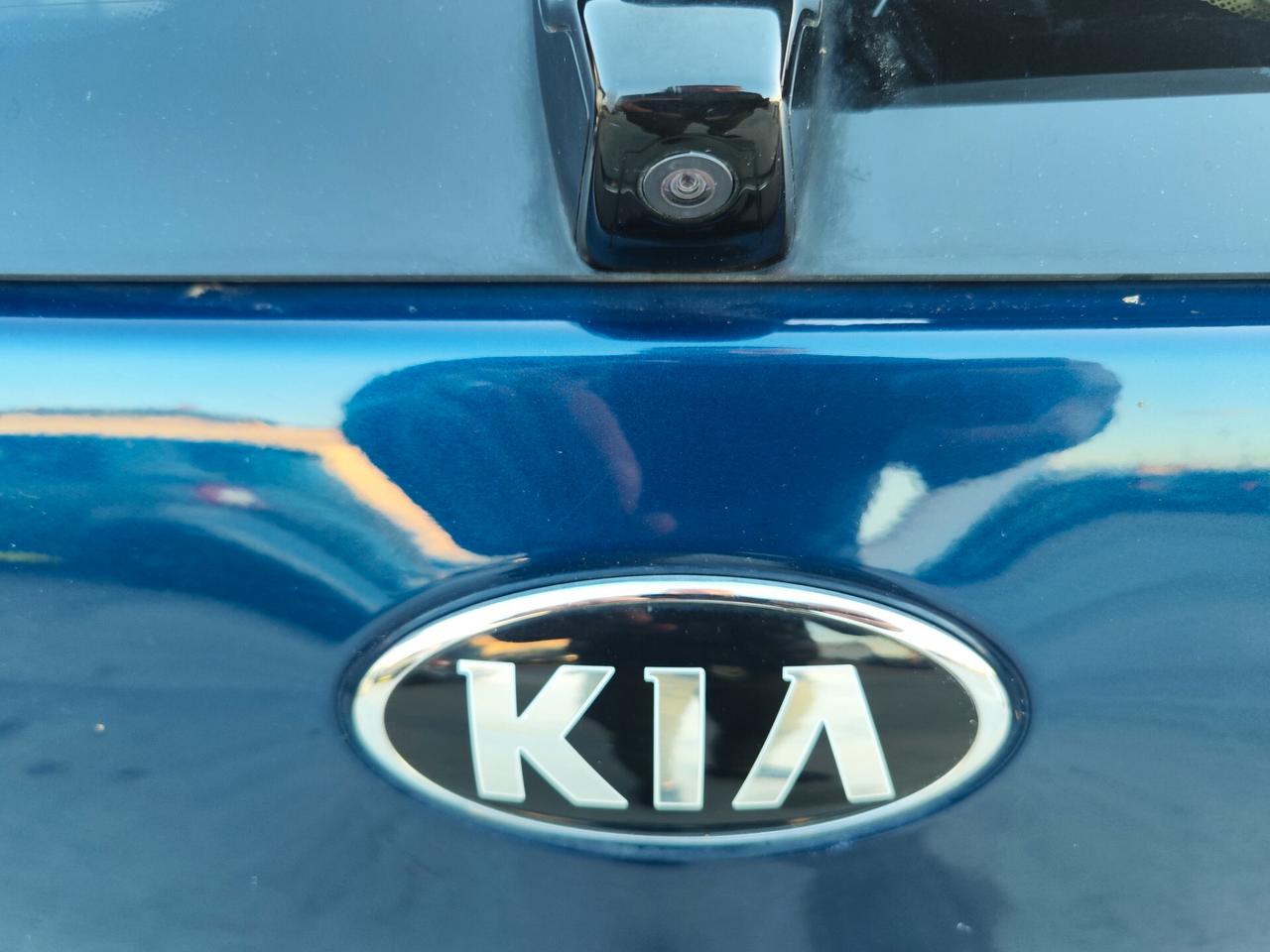 Kia Niro 1.6 GDi DCT PHEV Evolution camera autom km certif