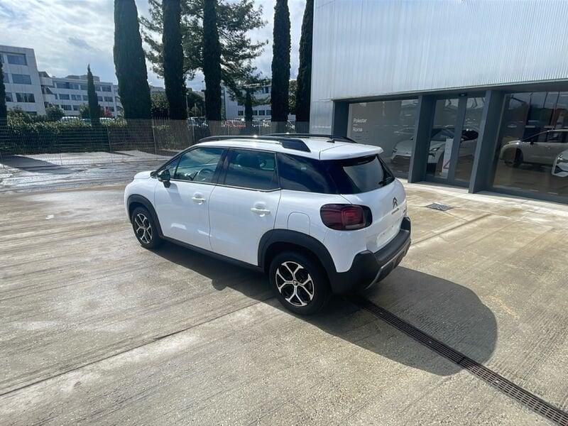 Citroën C3 Aircross PureTech 110 S&S PLUS