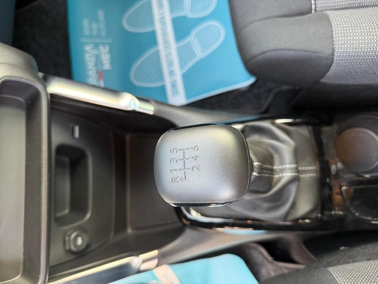 Citroen C3 Aircross C3 Aircross BlueHDi 110 S&S Plus