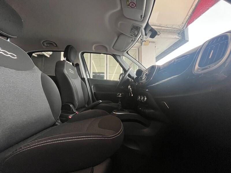 FIAT 500L Pop Star 1.3 Multijet 95cv