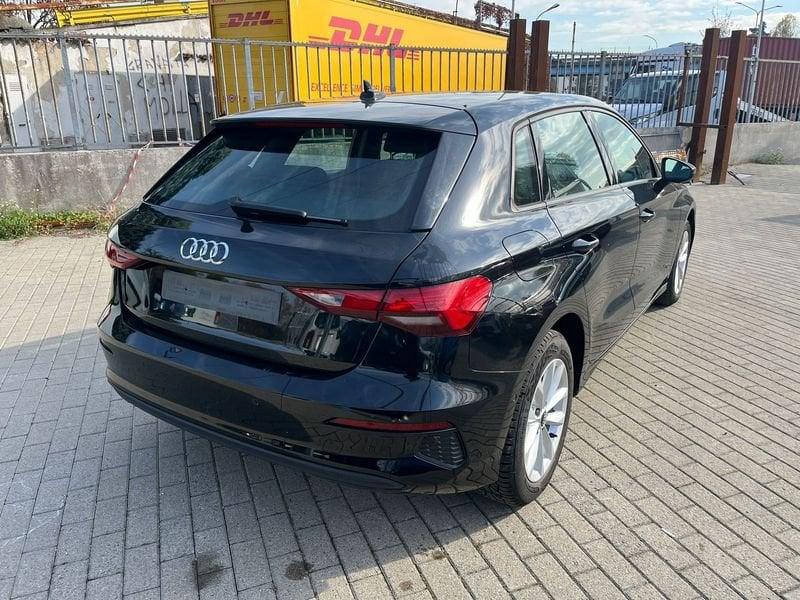 Audi A3 A3 SPB 30 TFSI Business