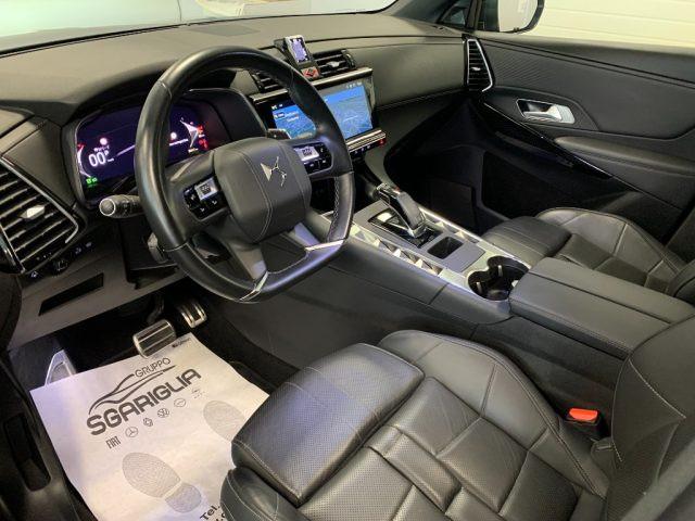 DS AUTOMOBILES DS 7 Opera Tetto Apribile Automatico 1.5 BlueHDi