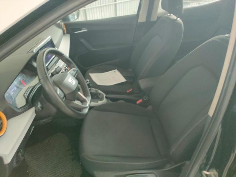 Seat Arona 1.0 TGI Style Full LED, Carplay, Neopatentati