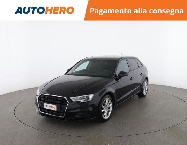 AUDI A3 SPB 30 TDI S tronic