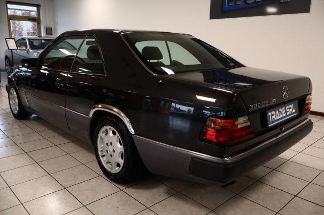 MERCEDES-BENZ 300 CE-24 - Coupé - Clima