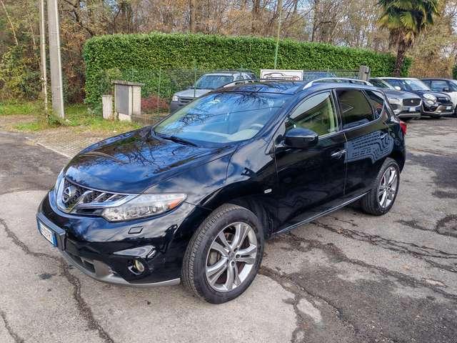 Nissan Murano Murano 2.5 dci Tekna