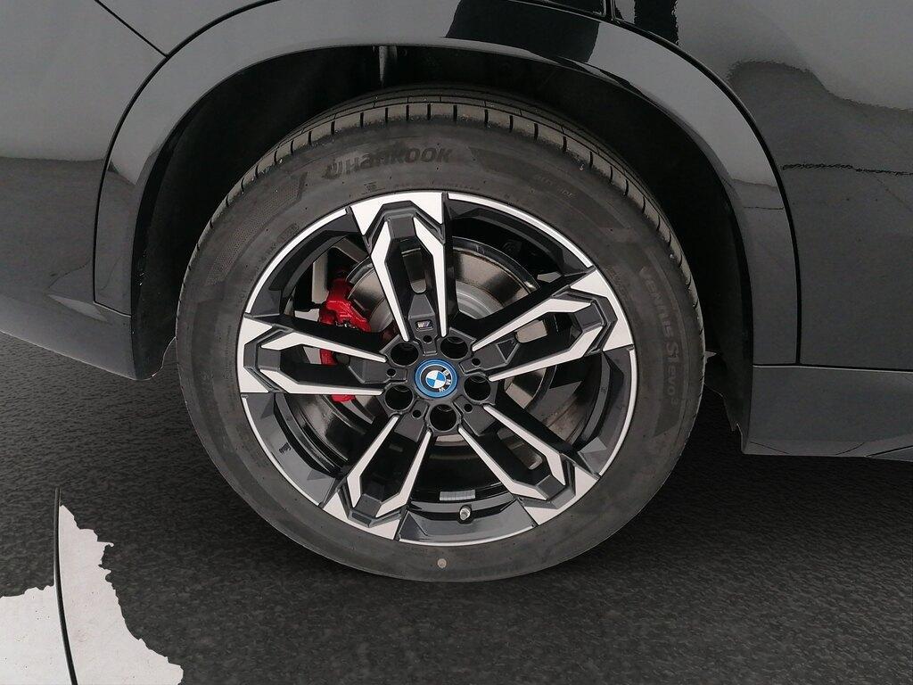 BMW X1 25 e MSport Pro xDrive DCT