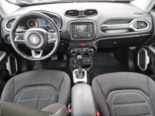 JEEP Renegade 2.0 Mjt 140CV 4WD Active Drive Low L