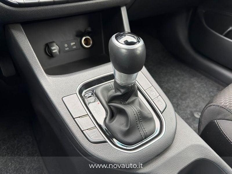 Hyundai i30 1.6 CRDi 110cv DCT Business