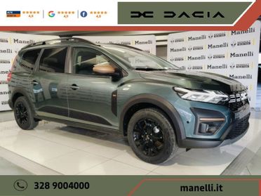 Dacia Jogger Extreme HYBRID 140 7P rif.GT502