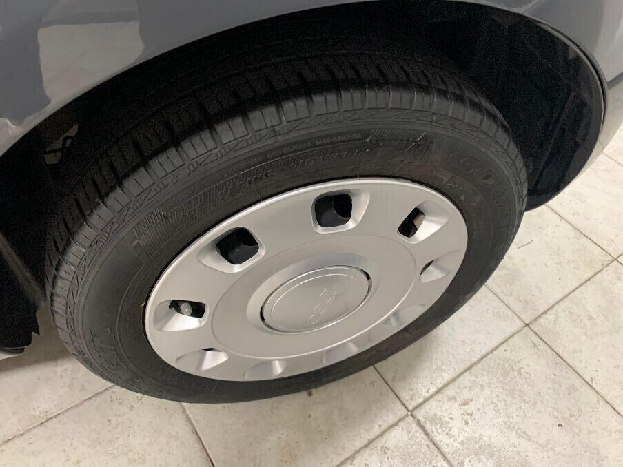 Fiat 500 1.2 Pop - SOLI KM 29.000!!!!!!!!!!!!!!