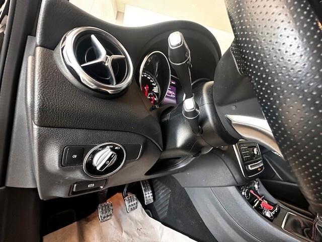 Mercedes-benz GLA 180 GLA 180 Premium