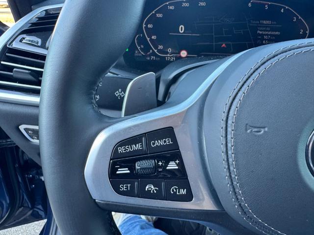 BMW X6 xDrive 30d 48V Msport