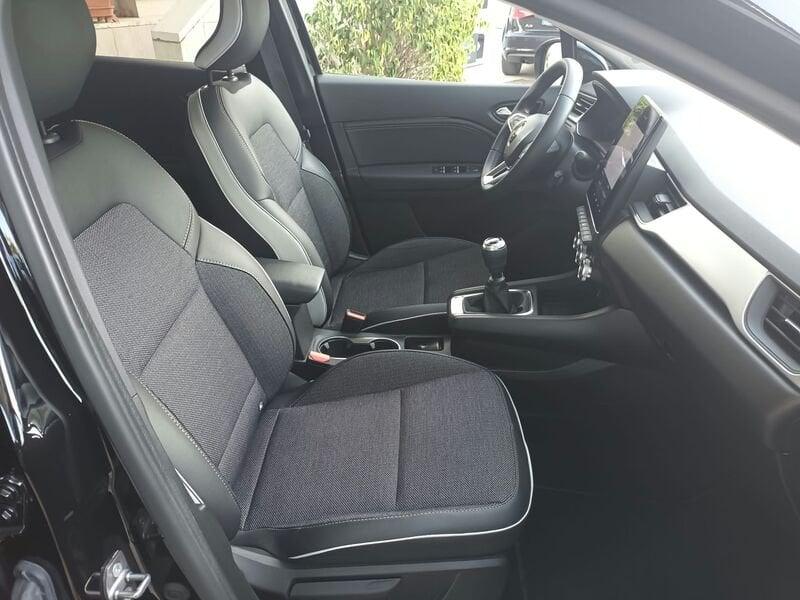 Renault Captur 1.0 GPL TCe TECHNO 100 CV