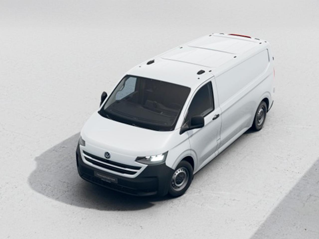 Volkswagen T7 Transporter t7 30 2.0 tdi 150cv l2 auto