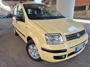 FIAT PANDA 1.2 BENZINA CON 131000KM DEL 2004