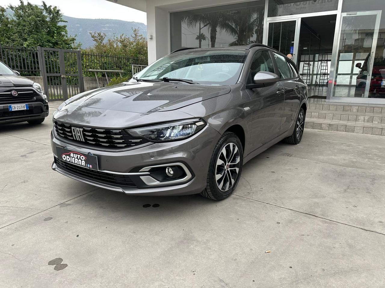 Fiat Tipo 1.6 Mjt S&S SW