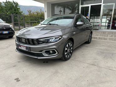 Fiat Tipo 1.6 Mjt S&S SW