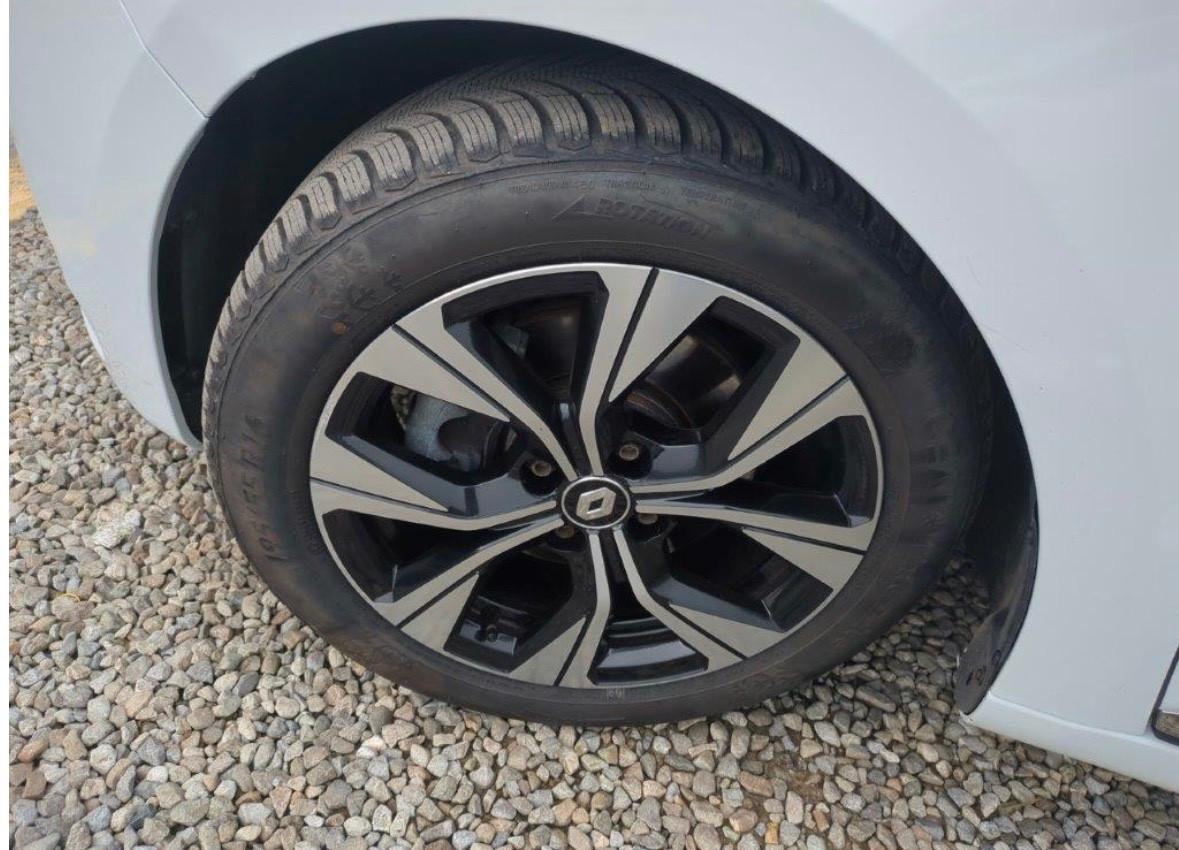 Renault Clio Blue dCi 100 CV 5 porte Evolution-2023