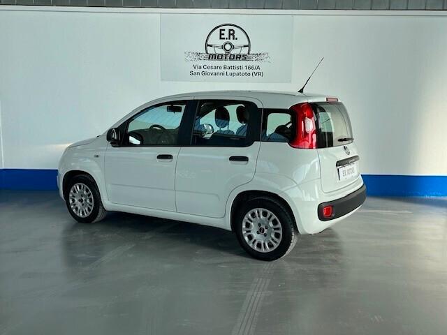 Fiat Panda 1.2 EasyPower Easy