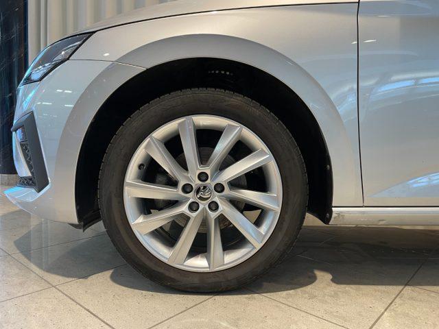 SKODA Scala 1.0 TSI Selection Camera LED DAB+ Camera