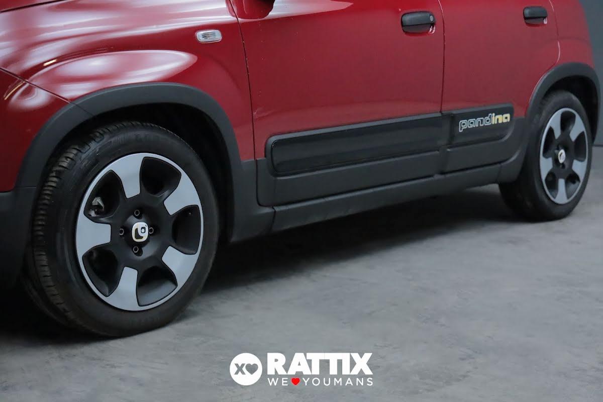 Fiat Pandina 1.0 firefly hybrid 70CV Cross