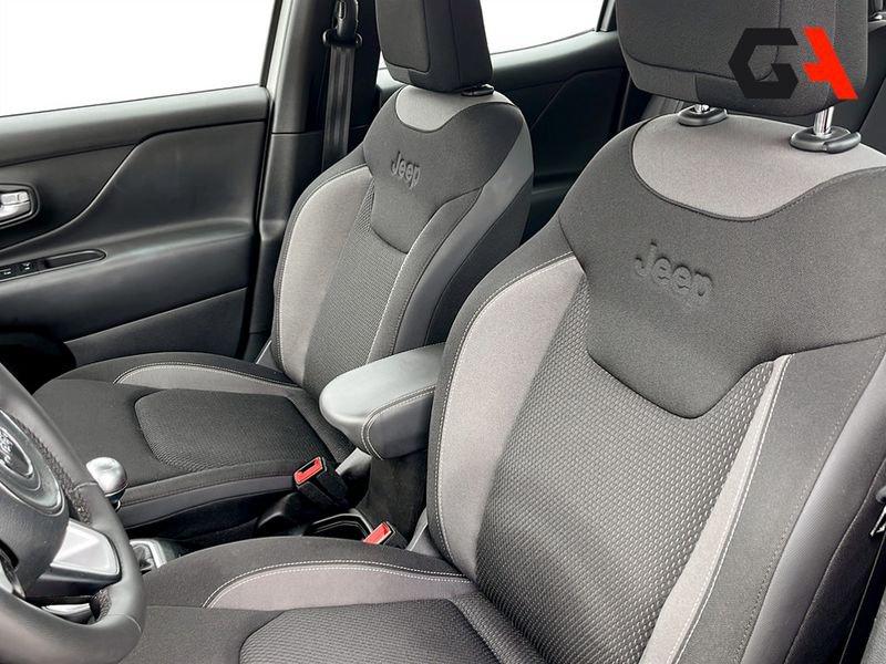 Jeep Renegade Renegade 1.6 Mjt 130 CV Longitude