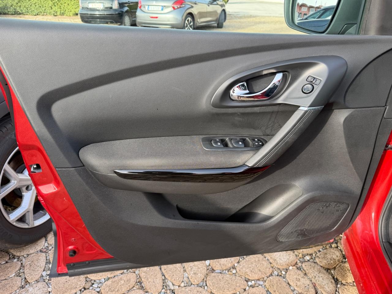 Renault Kadjar TCe 130CV Energy Life