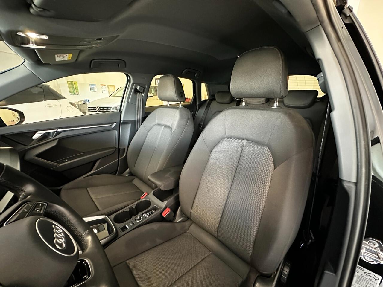 Audi A3 SPB 2.0 TDI S tronic Advanced