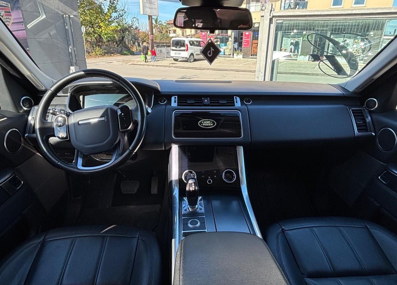 Land Rover Range Sport 3.0 SDV6 249 CV HSE Dynamic