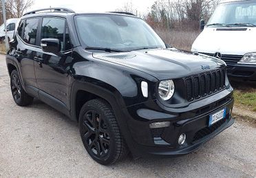 Jeep Renegade 1.3 T4 190CV 4xe Limited