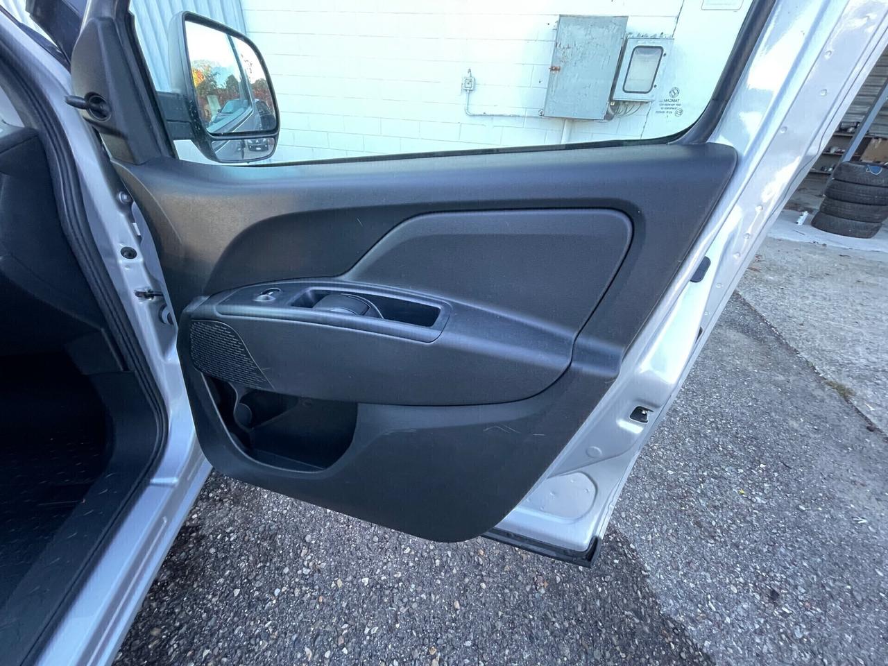 Fiat Doblo Doblò 1.3 MJT PL-TN Cargo Maxi Lamierato SX