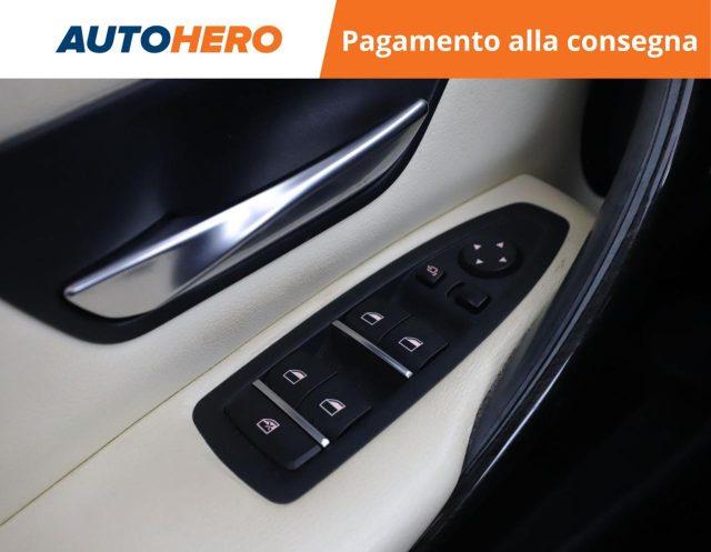 BMW 420 d Gran Coupé Luxury