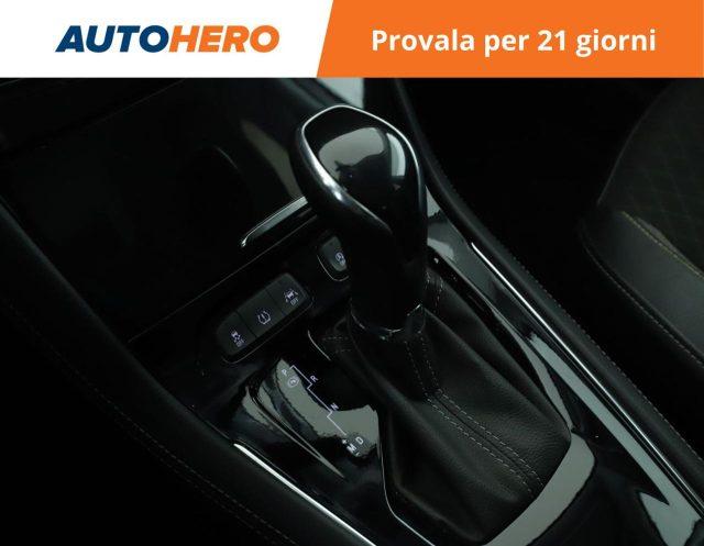OPEL Grandland X 1.6 diesel Ecotec Start&Stop aut. Innovation