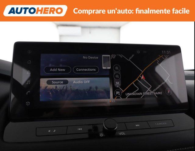 NISSAN X-Trail e-Power 2WD 5 posti N-Connecta