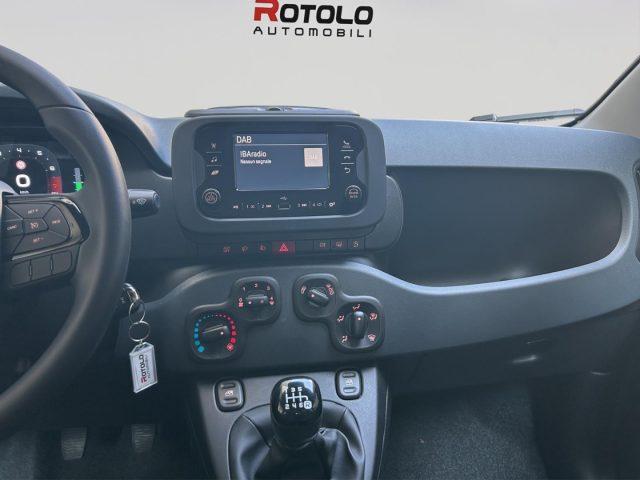 FIAT Panda ADAS Hybrid SENZA FINANZIAMENTO