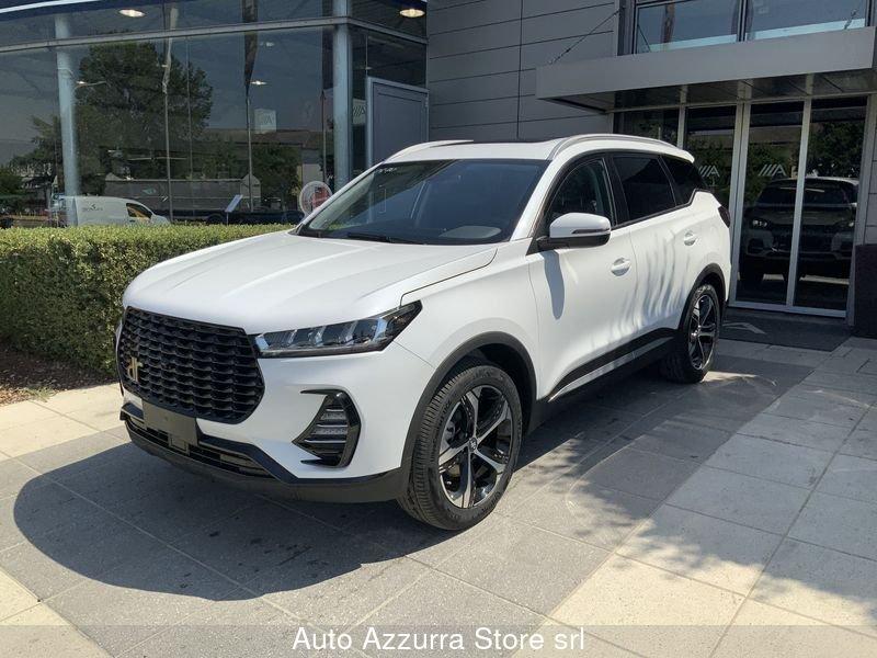 DR AUTOMOBILES dr 6.0 1.5 Turbo CVT *PROMO AZZURRA*