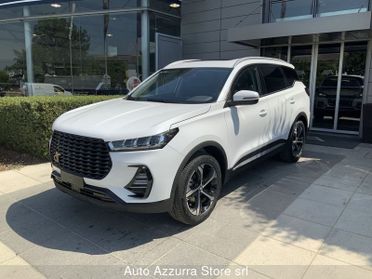 DR AUTOMOBILES dr 6.0 1.5 Turbo CVT *PROMO AZZURRA*