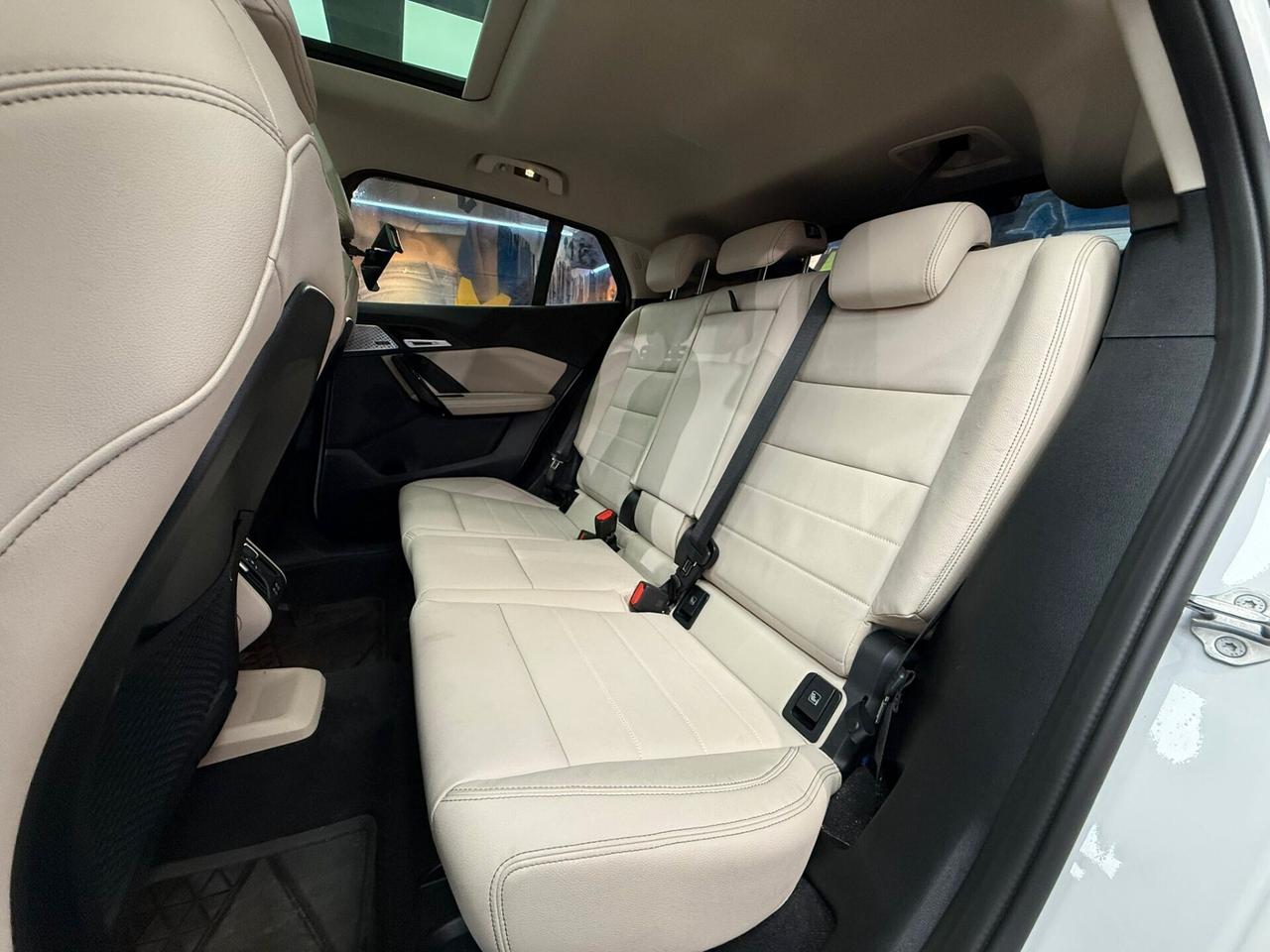 Bmw X2 xDrive 20d MSport (192)