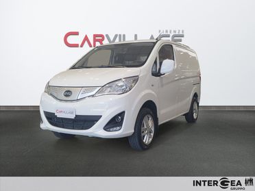 BYD ETP3 44.9kWh std